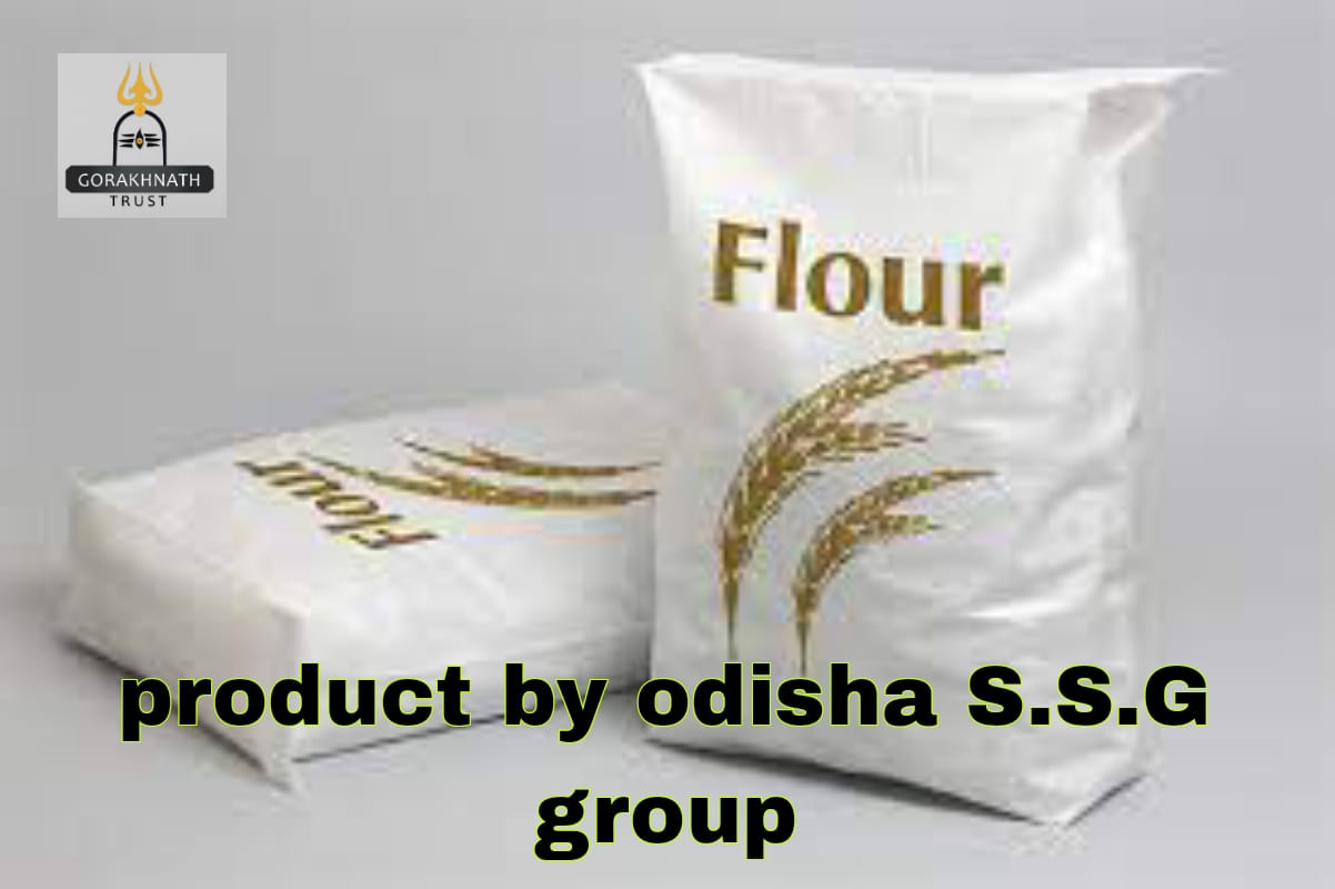 Fresh Chakki Atta - Image 2