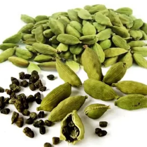 Elaichi