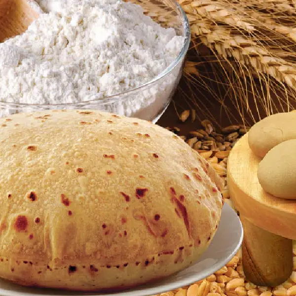 Fresh Chakki Atta - Image 5