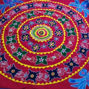 Chandua