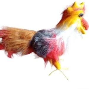 Cock