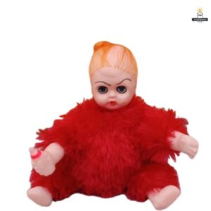 Teddy doll