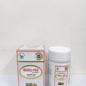 Musli Pak