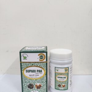 Supari pak