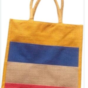 Jute bag