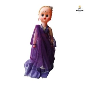 Cute Doll