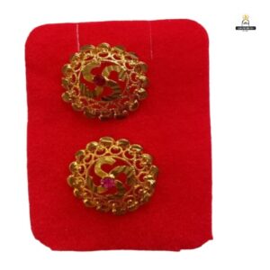 Earring & stud