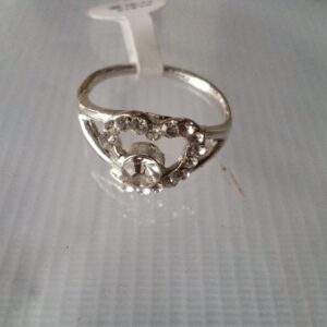 Stone Ring