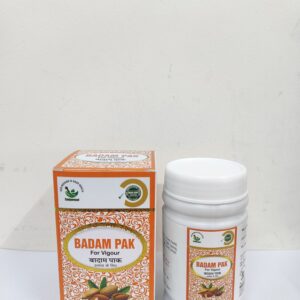 Badam Pak