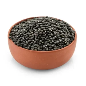 Black urad dal