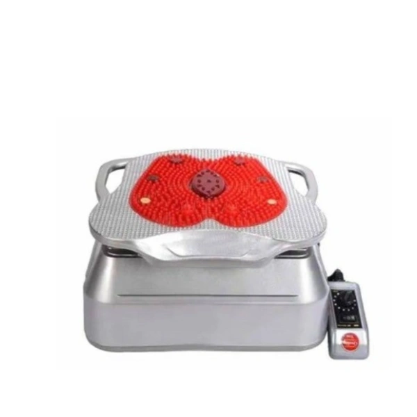 Body massager