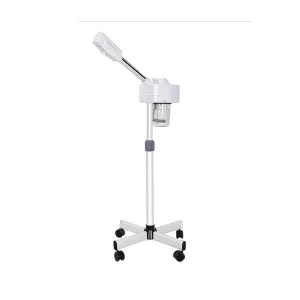 Facial steamer
