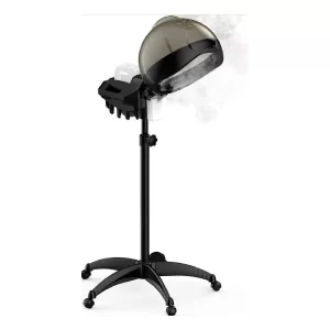 Head steamer