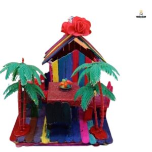 Toy house