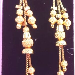 EARING LATEST DESGINE