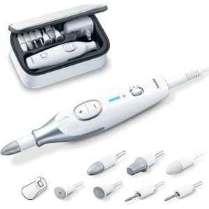 Pedicure/manicure Machine