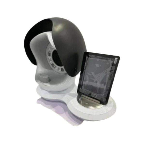 Skin analyzer