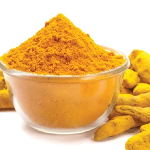 Turmeric Power