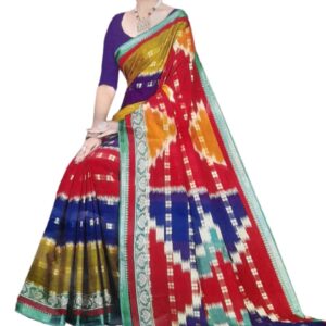 Cotton Sharee