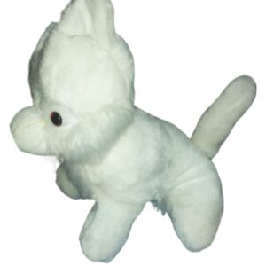Soft Dog Toys