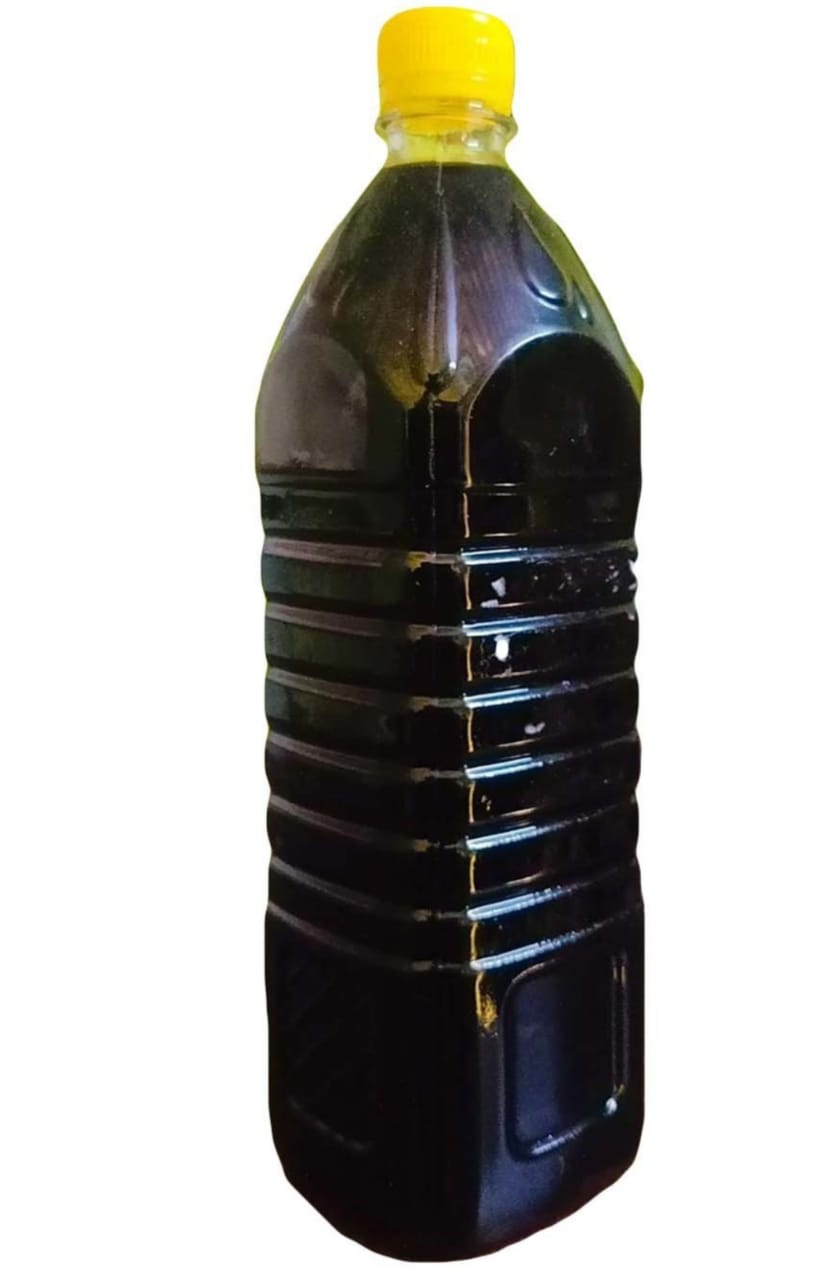 Handmade Massage Oil - Image 2