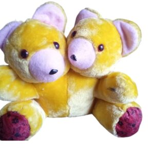 Soft toy