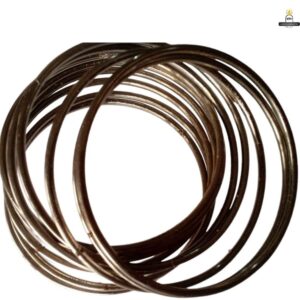 Metal Bangles