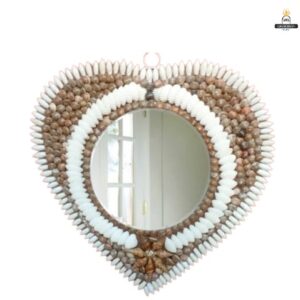 sankh mirror