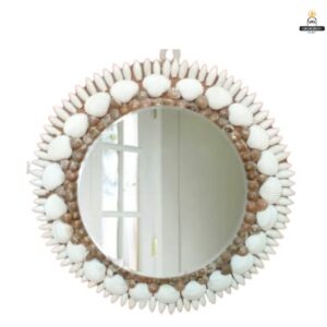 Sankh mirror