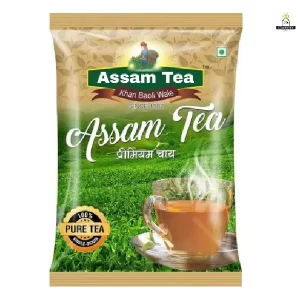 Assam Tea