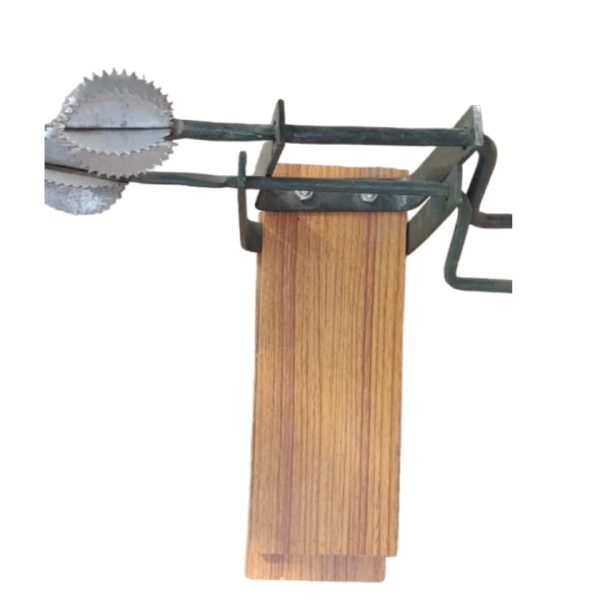Coconut Grater