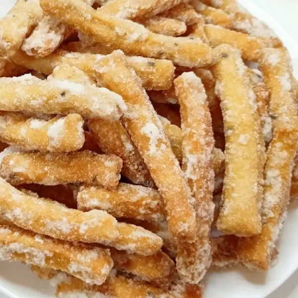 Sweet khurma(dali gaja) - Image 4
