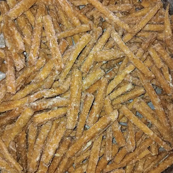 Sweet khurma(dali gaja) - Image 2
