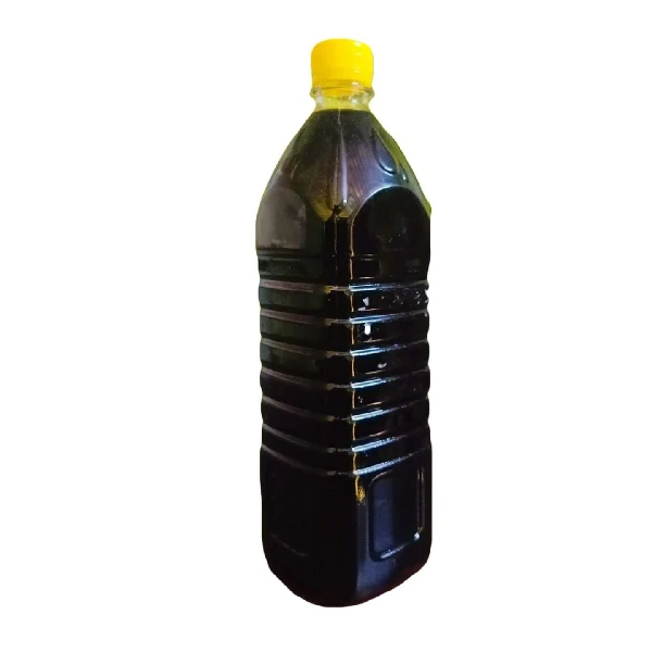 Handmade Massage Oil