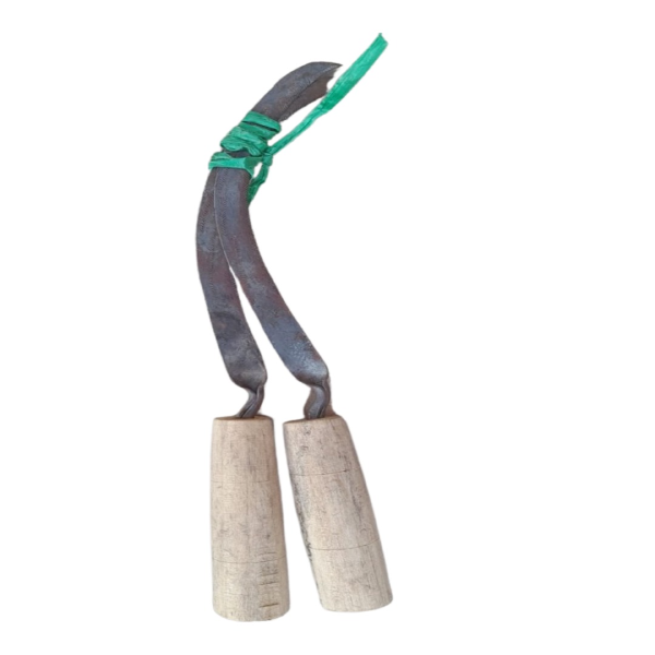 Hand sickle