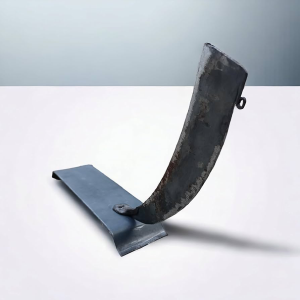 Iron Blade Vegetable Cutter