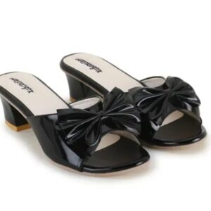 Back Strap Sandal