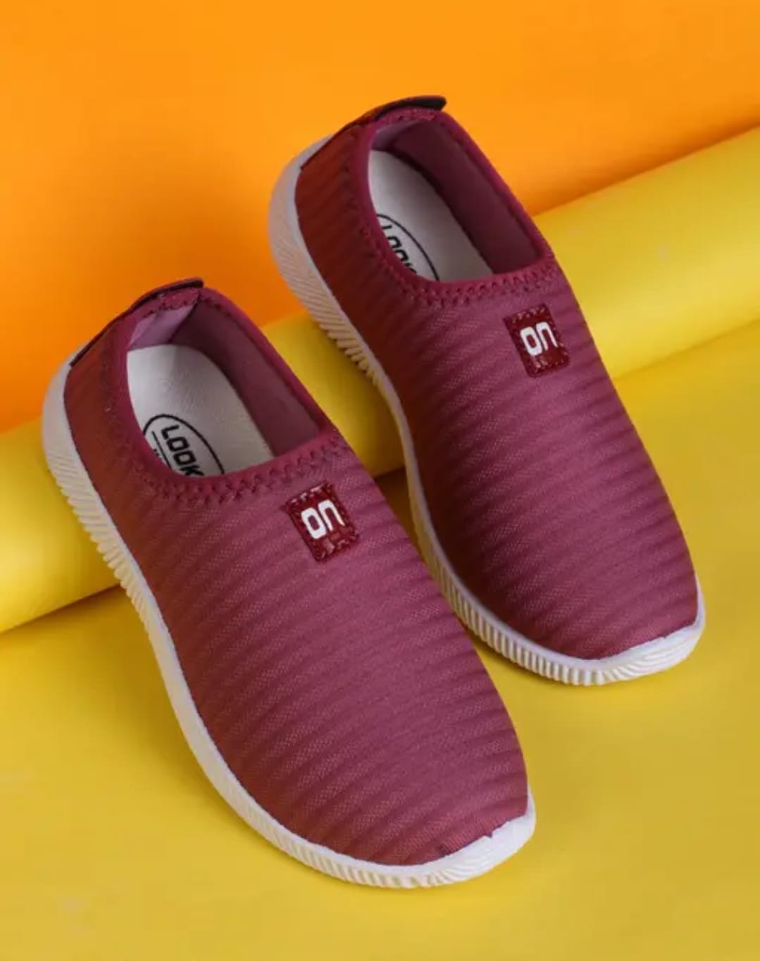 Women Casual Shoes