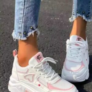 TRENDING shoes sport shoes LOVE shoes for women