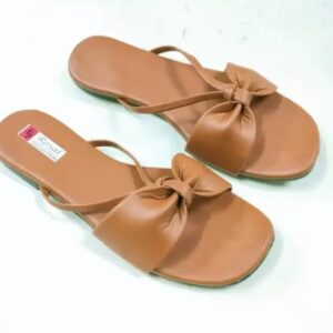 Ladies footwear flats