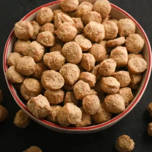 Soya chunks