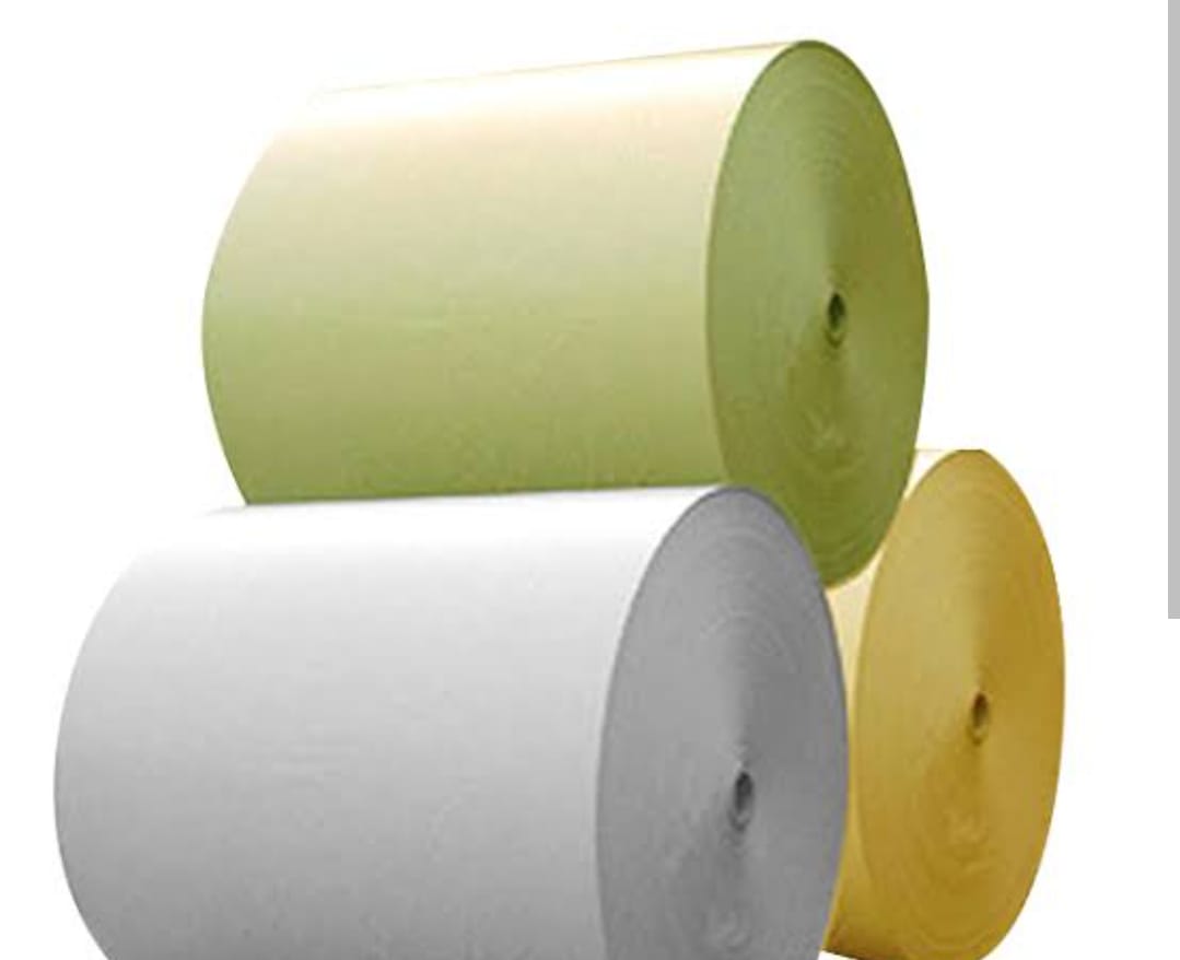 Release Paper - Image 3