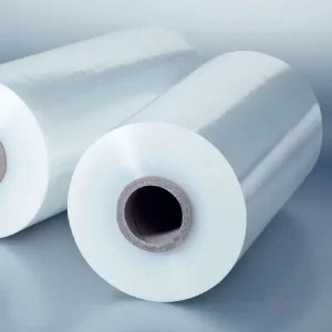 Polyethylene film