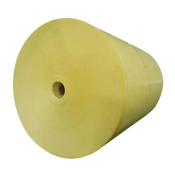 Release Paper - Image 2