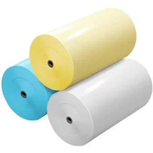 Release Paper