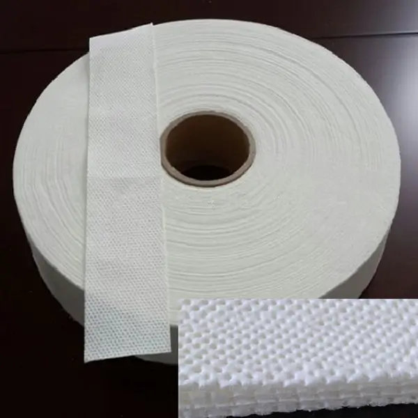 Tissue With SAP - Image 2