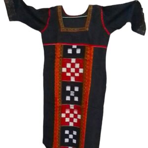 Sambalapuri Kurti