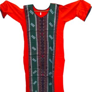 Sambalpuri Kurti