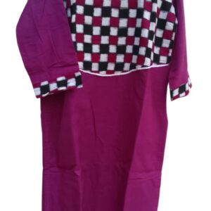 Sambalpur Kurti