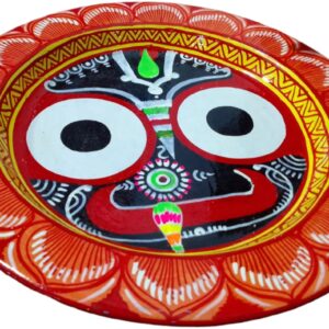 Jagannath Art